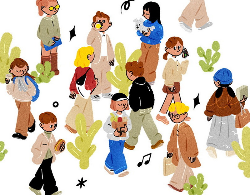 Аналитики Уолл-стрит поддерживают рост акций китайского ИИ